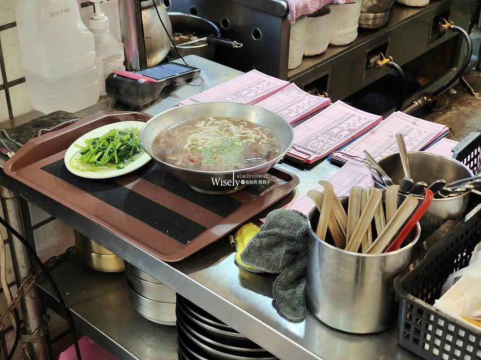 老豫仔牛肉麵︱三星蔥牛肉捲.涼拌老店︱30年老店︱宜蘭市復興路美食