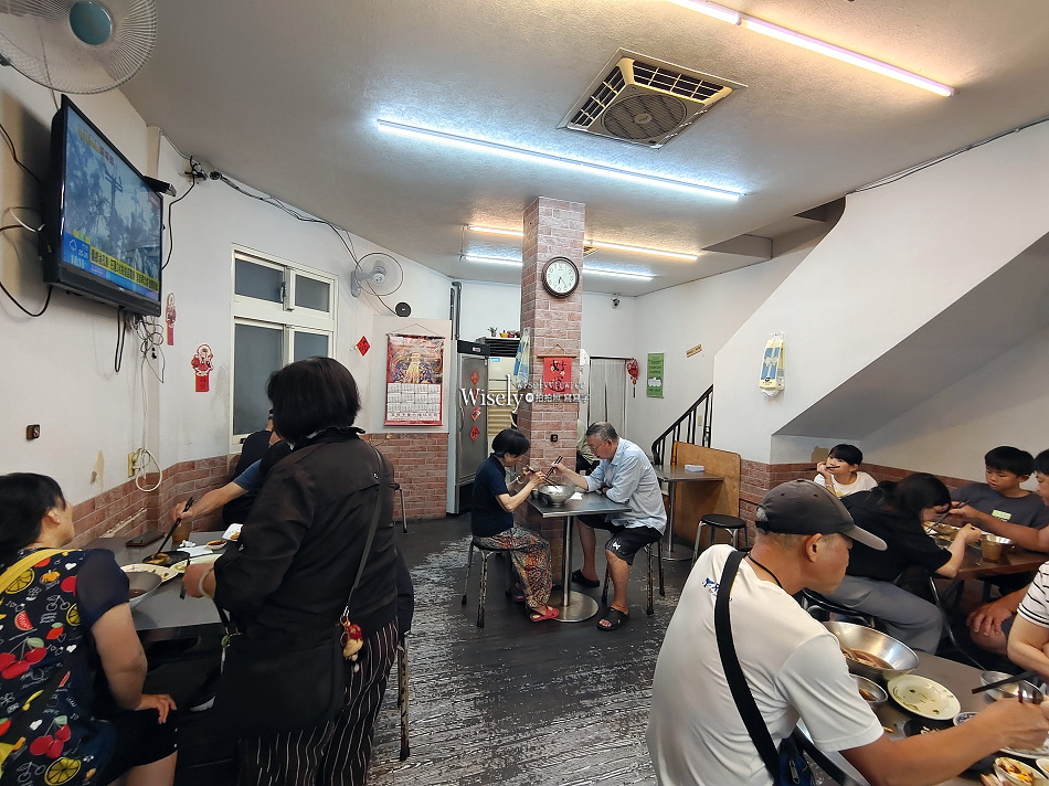 老豫仔牛肉麵︱三星蔥牛肉捲.涼拌老店︱30年老店︱宜蘭市復興路美食