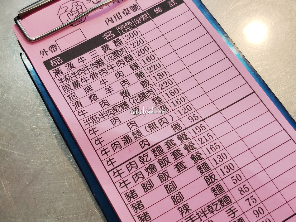老豫仔牛肉麵︱三星蔥牛肉捲.涼拌老店︱30年老店︱宜蘭市復興路美食