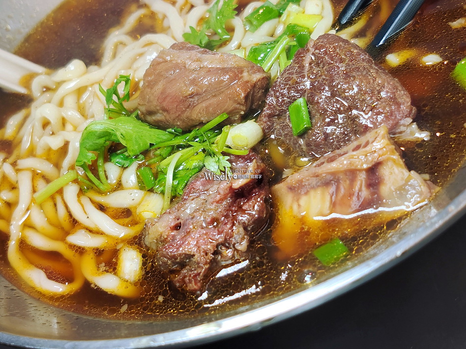 老豫仔牛肉麵︱三星蔥牛肉捲.涼拌老店︱30年老店︱宜蘭市復興路美食