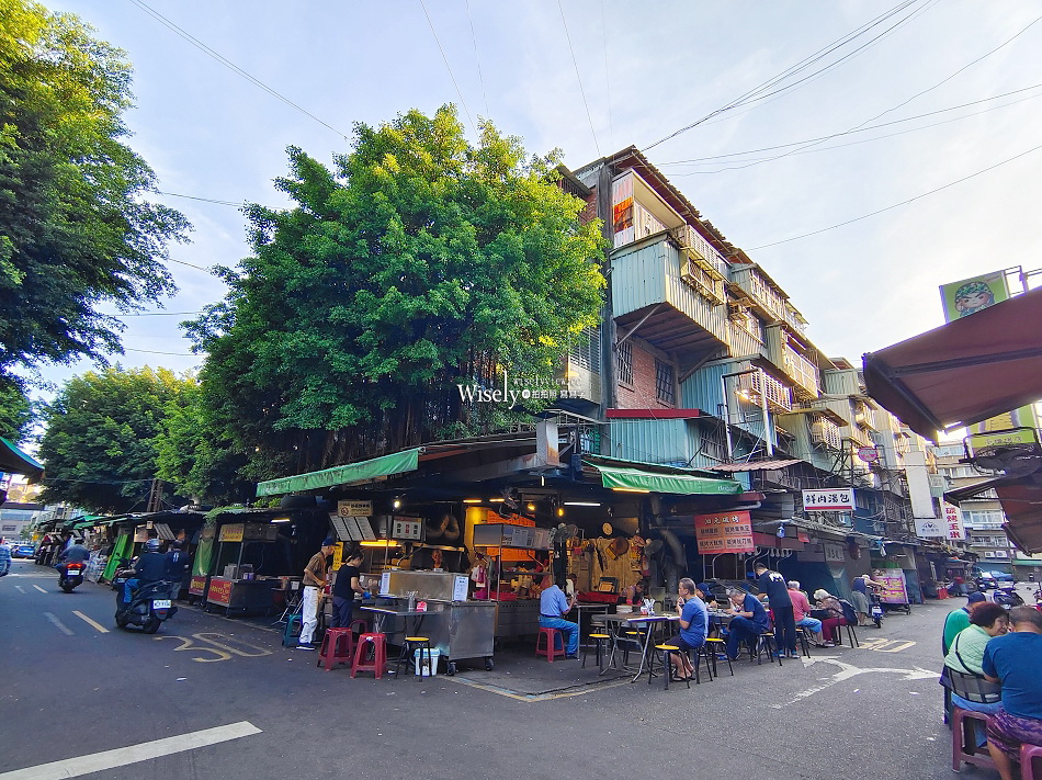 阿順清粥︱南機場夜市排隊早餐︱30年老店清晨五點半開賣︱捷運龍山寺站 阿順清粥︱南機場夜市排隊早餐︱30年老店清晨五點半開賣︱捷運龍山寺站