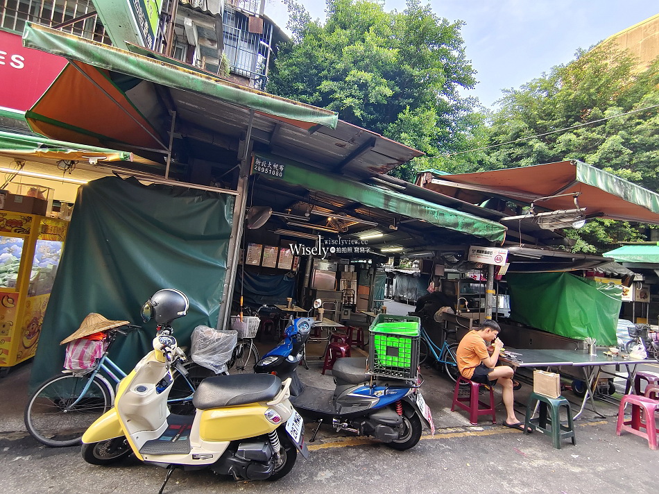 阿順清粥︱南機場夜市排隊早餐︱30年老店清晨五點半開賣︱捷運龍山寺站 阿順清粥︱南機場夜市排隊早餐︱30年老店清晨五點半開賣︱捷運龍山寺站