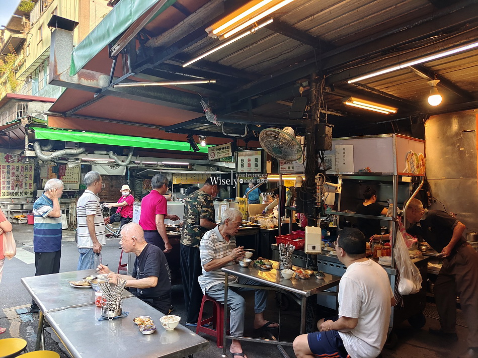 阿順清粥︱南機場夜市排隊早餐︱30年老店清晨五點半開賣︱捷運龍山寺站 阿順清粥︱南機場夜市排隊早餐︱30年老店清晨五點半開賣︱捷運龍山寺站