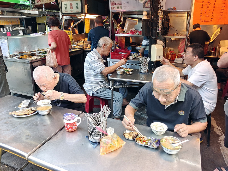 阿順清粥︱南機場夜市排隊早餐︱30年老店清晨五點半開賣︱捷運龍山寺站 阿順清粥︱南機場夜市排隊早餐︱30年老店清晨五點半開賣︱捷運龍山寺站