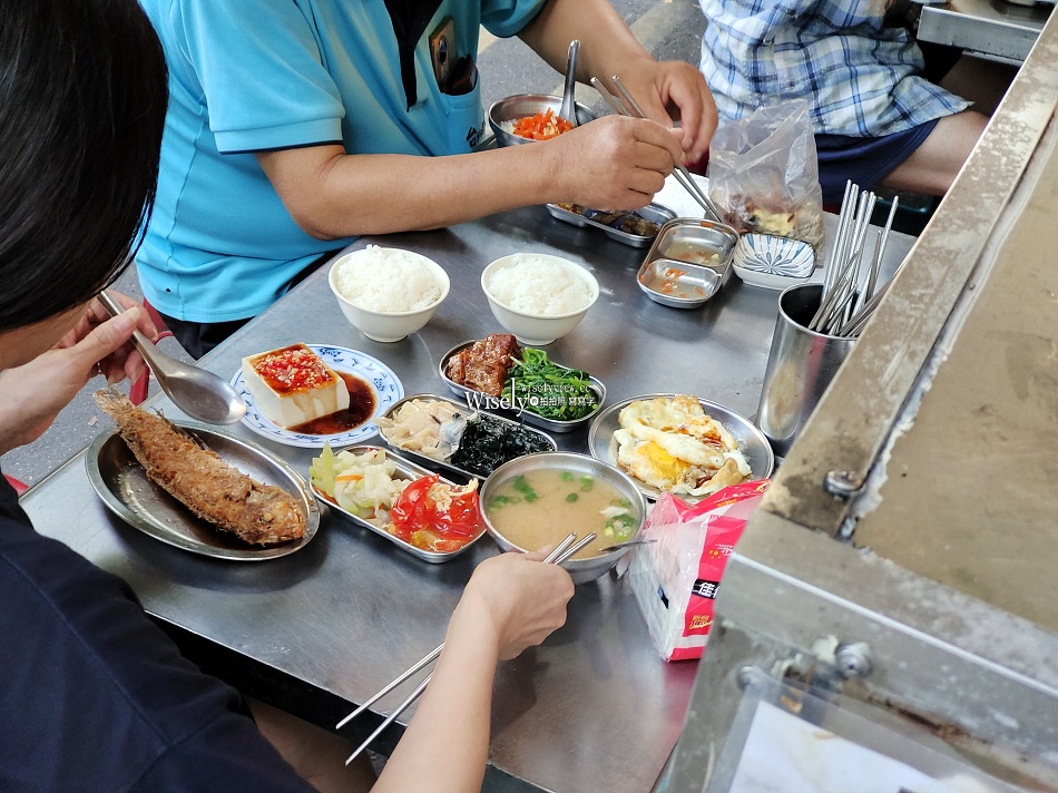 阿順清粥︱南機場夜市排隊早餐︱30年老店清晨五點半開賣︱捷運龍山寺站 阿順清粥︱南機場夜市排隊早餐︱30年老店清晨五點半開賣︱捷運龍山寺站