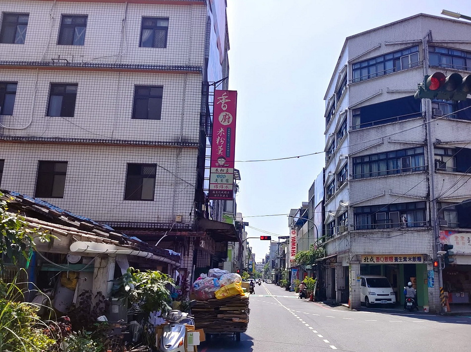 多多中東沙威瑪︱黎巴嫩大叔老闆︱巷弄無招牌美食︱宜蘭羅東小吃