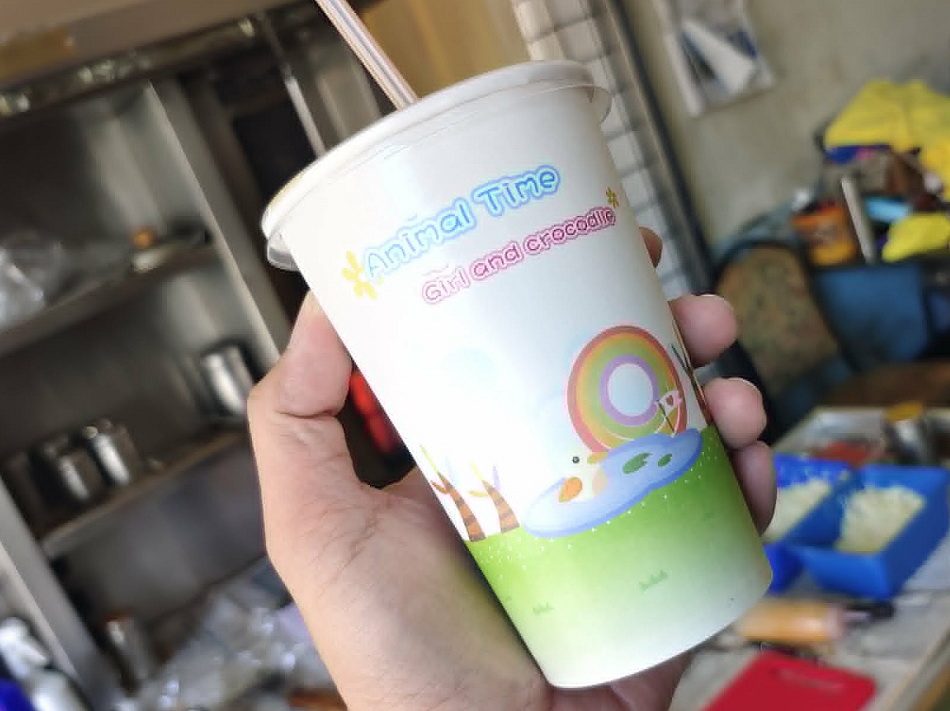 多多中東沙威瑪︱黎巴嫩大叔老闆︱巷弄無招牌美食︱宜蘭羅東小吃