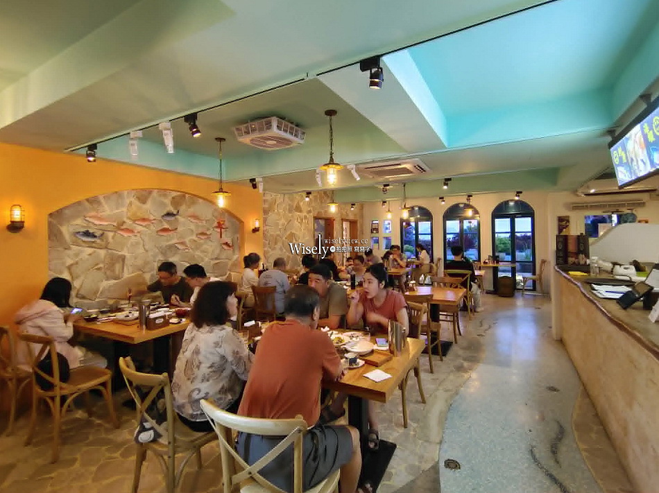 伍参港熱炒定食︱近看宜蘭龜山島外澳沙灘美景︱頭城現流海鮮景觀餐廳 伍参港熱炒定食︱近看宜蘭龜山島外澳沙灘美景︱頭城現流海鮮景觀餐廳