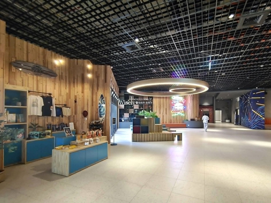 OA PIZZA-OA HOTEL︱頭城三寶披薩︱星巴克咖啡.吉姆老爹啤酒.焗烤海鮮麵︱宜蘭頭城意式美食