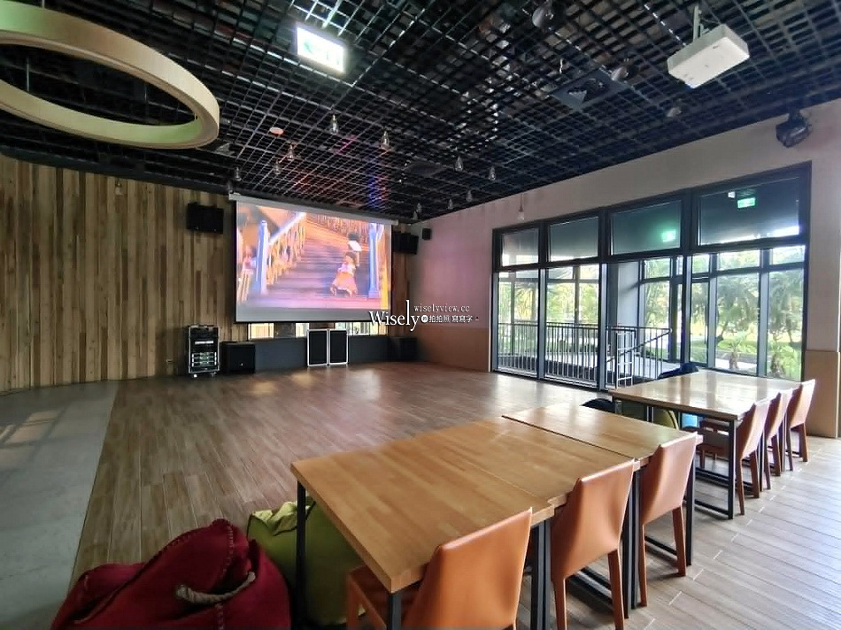 OA PIZZA-OA HOTEL︱頭城三寶披薩︱星巴克咖啡.吉姆老爹啤酒.焗烤海鮮麵︱宜蘭頭城意式美食