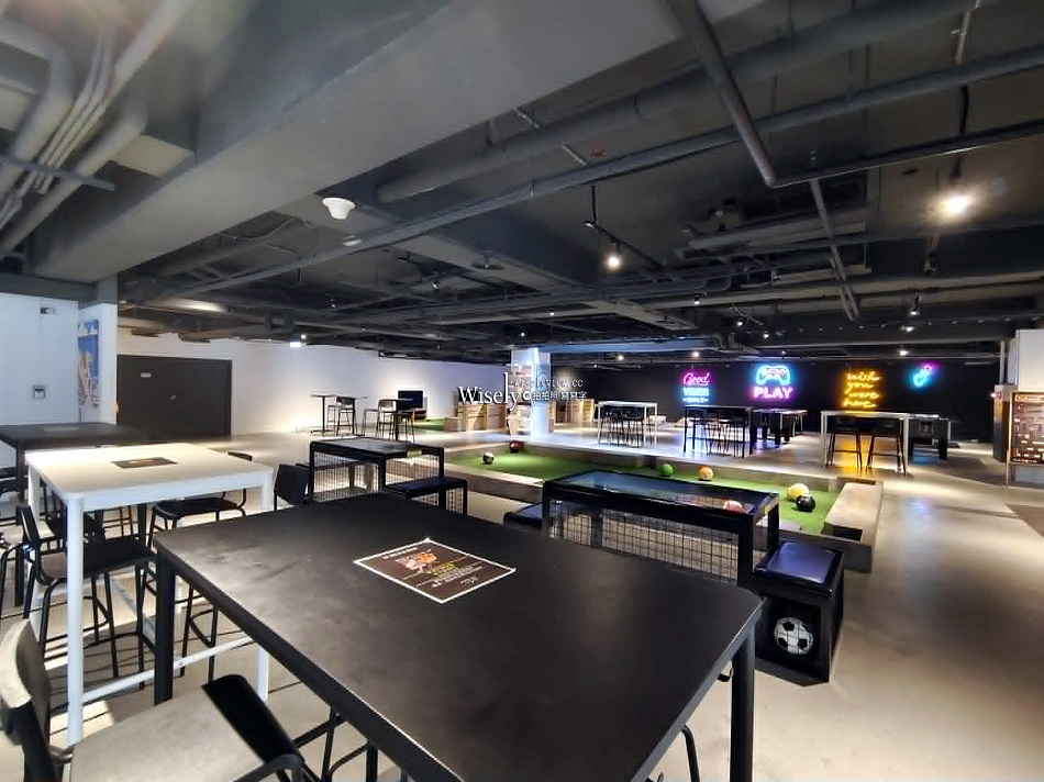 OA PIZZA-OA HOTEL︱頭城三寶披薩︱星巴克咖啡.吉姆老爹啤酒.焗烤海鮮麵︱宜蘭頭城意式美食