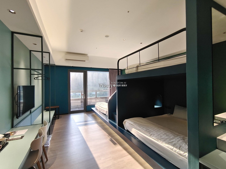 OA PIZZA-OA HOTEL︱頭城三寶披薩︱星巴克咖啡.吉姆老爹啤酒.焗烤海鮮麵︱宜蘭頭城意式美食