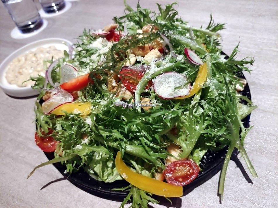 OA PIZZA-OA HOTEL︱頭城三寶披薩︱星巴克咖啡.吉姆老爹啤酒.焗烤海鮮麵︱宜蘭頭城意式美食