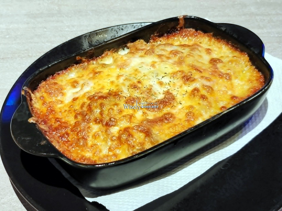 OA PIZZA-OA HOTEL︱頭城三寶披薩︱星巴克咖啡.吉姆老爹啤酒.焗烤海鮮麵︱宜蘭頭城意式美食