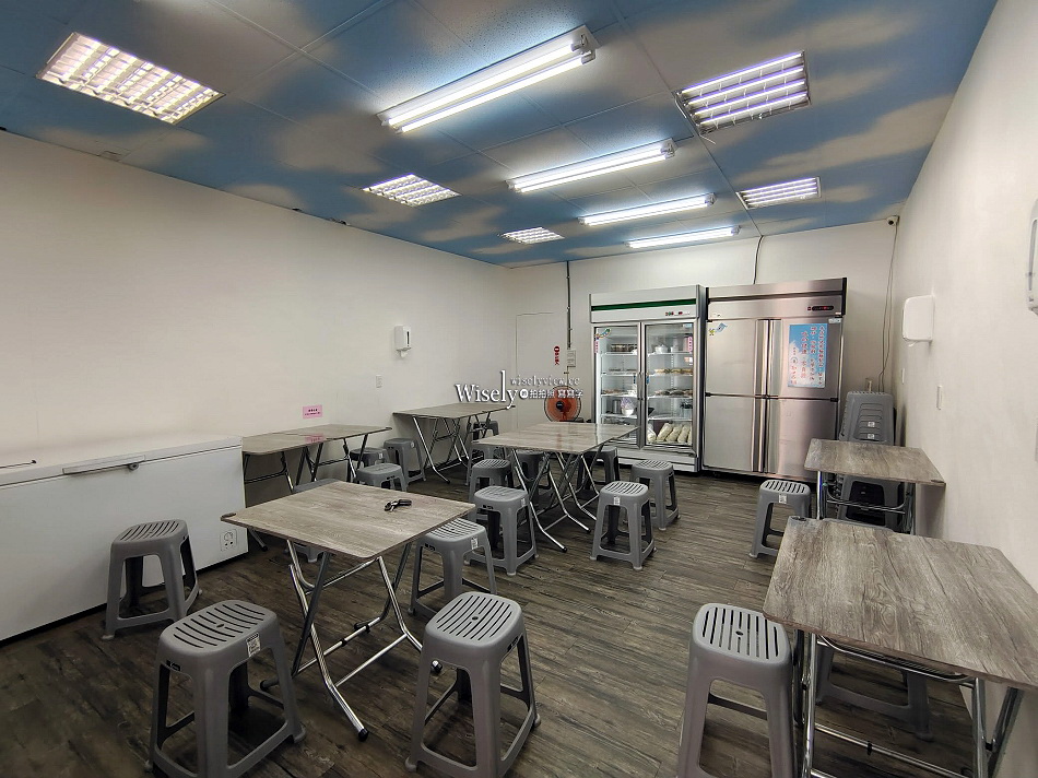 賴家手工雙醬麵︱礁溪新址食記菜單，相鄰諾貝爾奶凍捲︱新增香辣麵