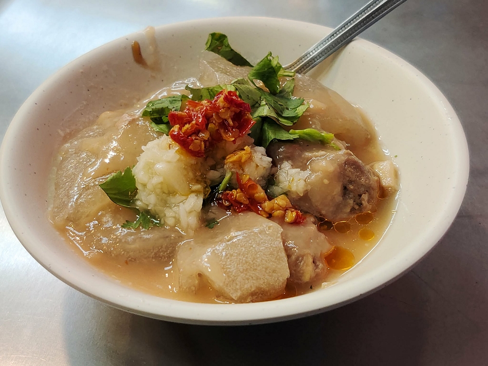 石頭厝.文山景福店︱麵線.肉圓.甜不辣︱鄰近景美夜市清晨開賣︱捷運景美站 石頭厝.文山景福店︱麵線.肉圓.甜不辣︱鄰近景美夜市清晨開賣︱捷運景美站