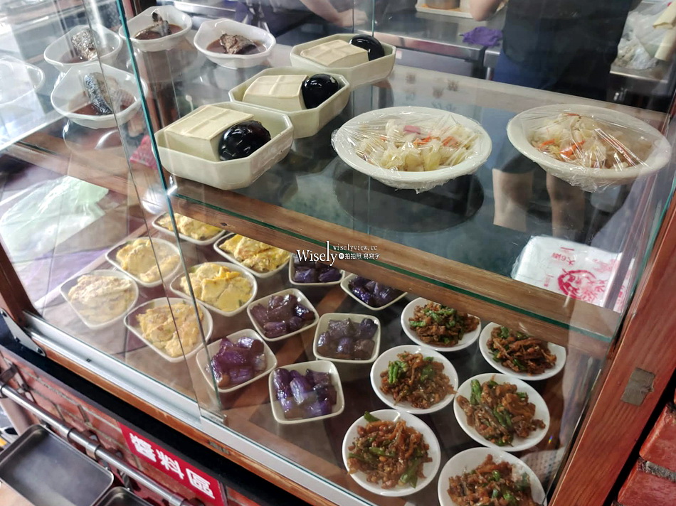 龎家肉羹︱政大學子早午餐︱宜蘭特色蒜味肉羹︱捷運動物園站