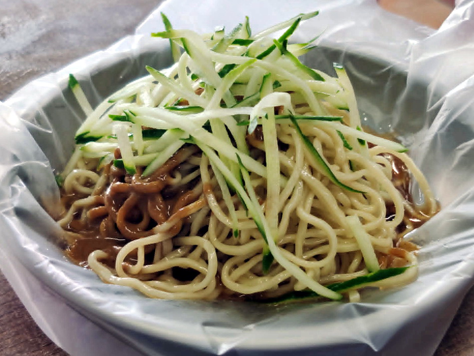 龎家肉羹︱政大學子早午餐︱宜蘭特色蒜味肉羹︱捷運動物園站