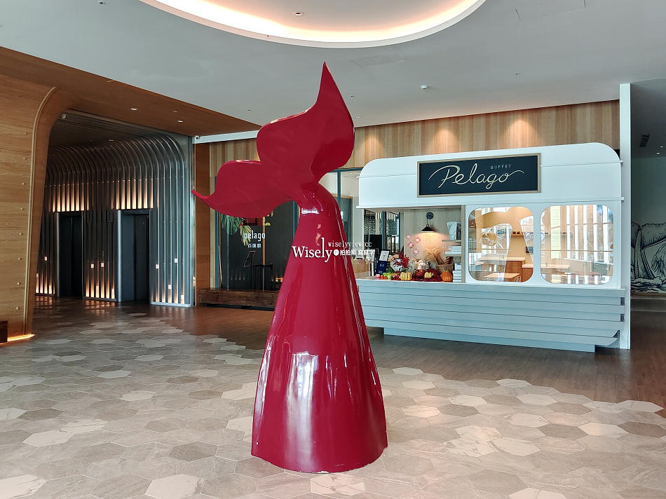 Pelago百匯廚︱凱渡廣場酒店︱中亞與海鮮跨界自助餐︱宜蘭頭城吃到飽