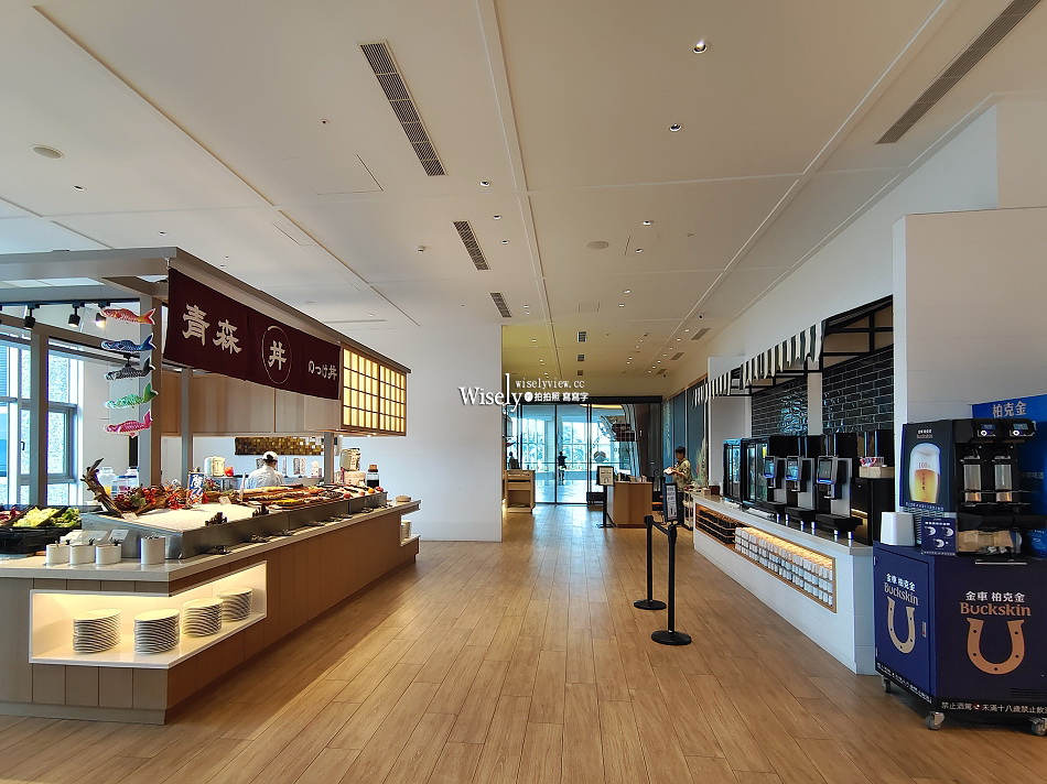 Pelago百匯廚︱凱渡廣場酒店︱中亞與海鮮跨界自助餐︱宜蘭頭城吃到飽