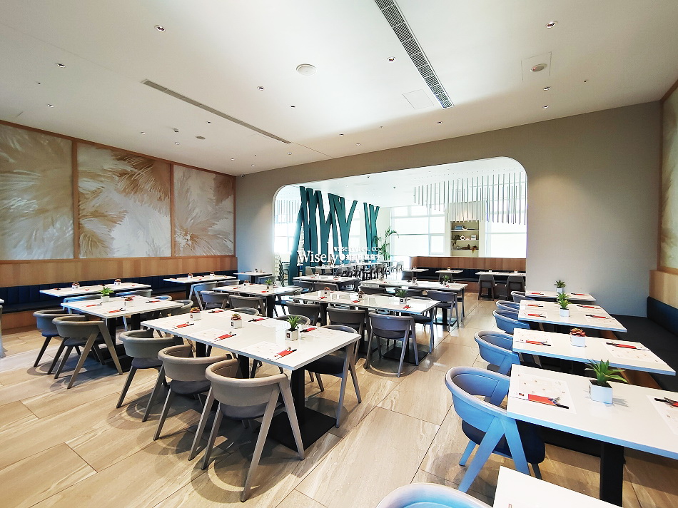 Pelago百匯廚︱凱渡廣場酒店︱中亞與海鮮跨界自助餐︱宜蘭頭城吃到飽
