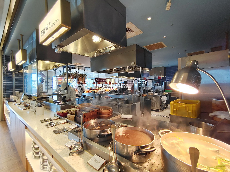 Pelago百匯廚︱凱渡廣場酒店︱中亞與海鮮跨界自助餐︱宜蘭頭城吃到飽