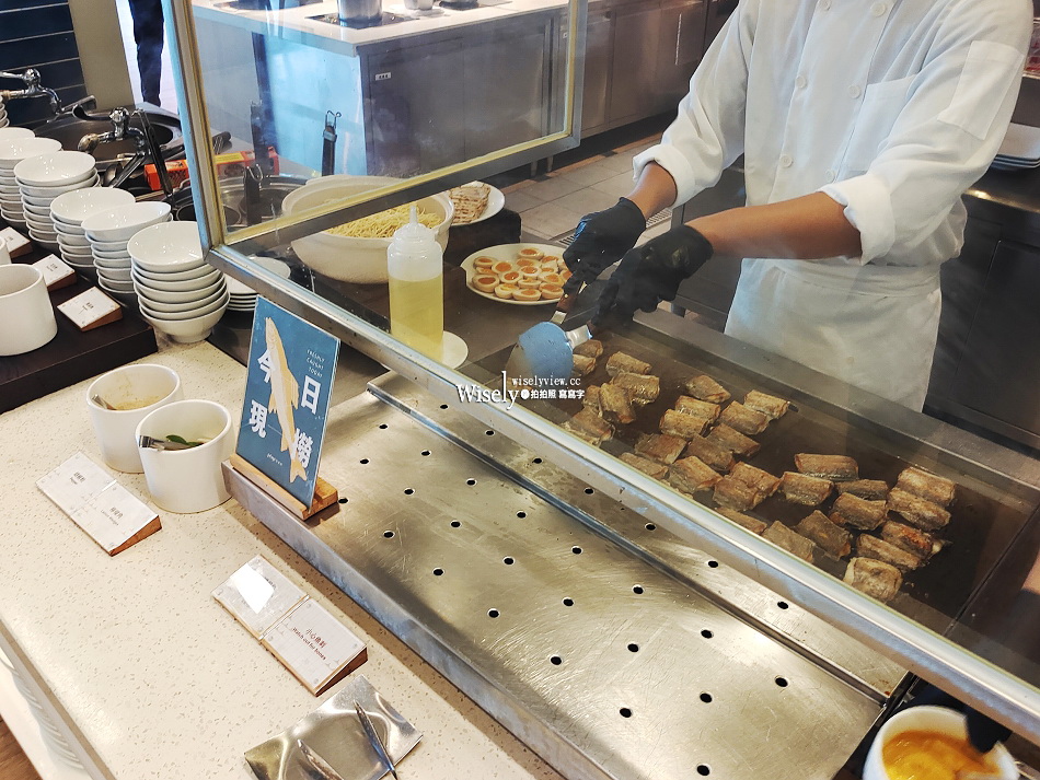 Pelago百匯廚︱凱渡廣場酒店︱中亞與海鮮跨界自助餐︱宜蘭頭城吃到飽