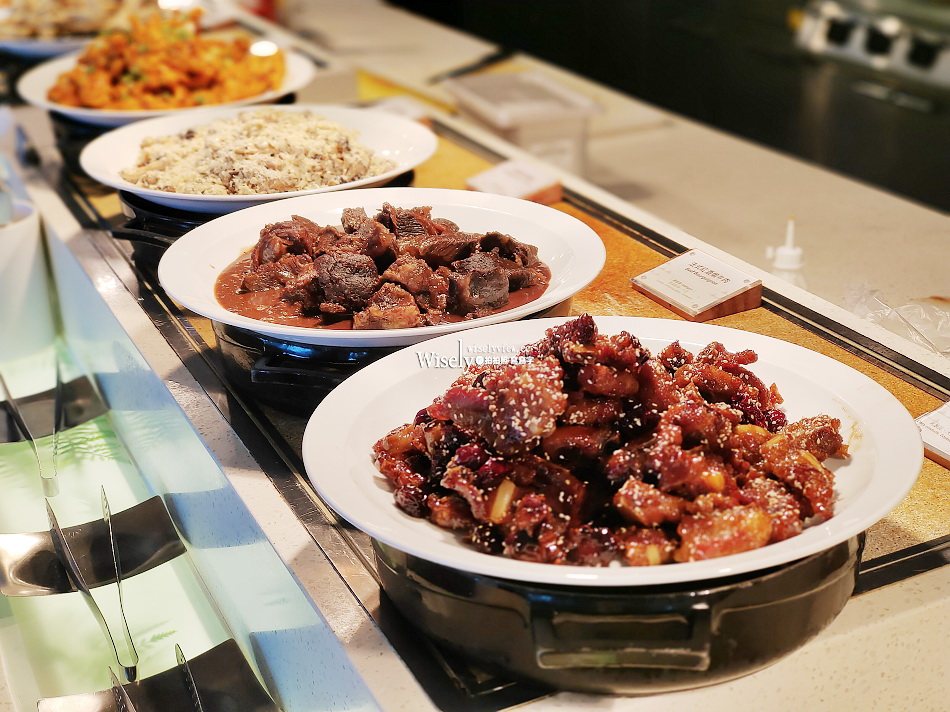 Pelago百匯廚︱凱渡廣場酒店︱中亞與海鮮跨界自助餐︱宜蘭頭城吃到飽