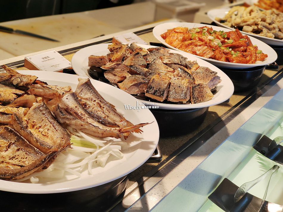Pelago百匯廚︱凱渡廣場酒店︱中亞與海鮮跨界自助餐︱宜蘭頭城吃到飽