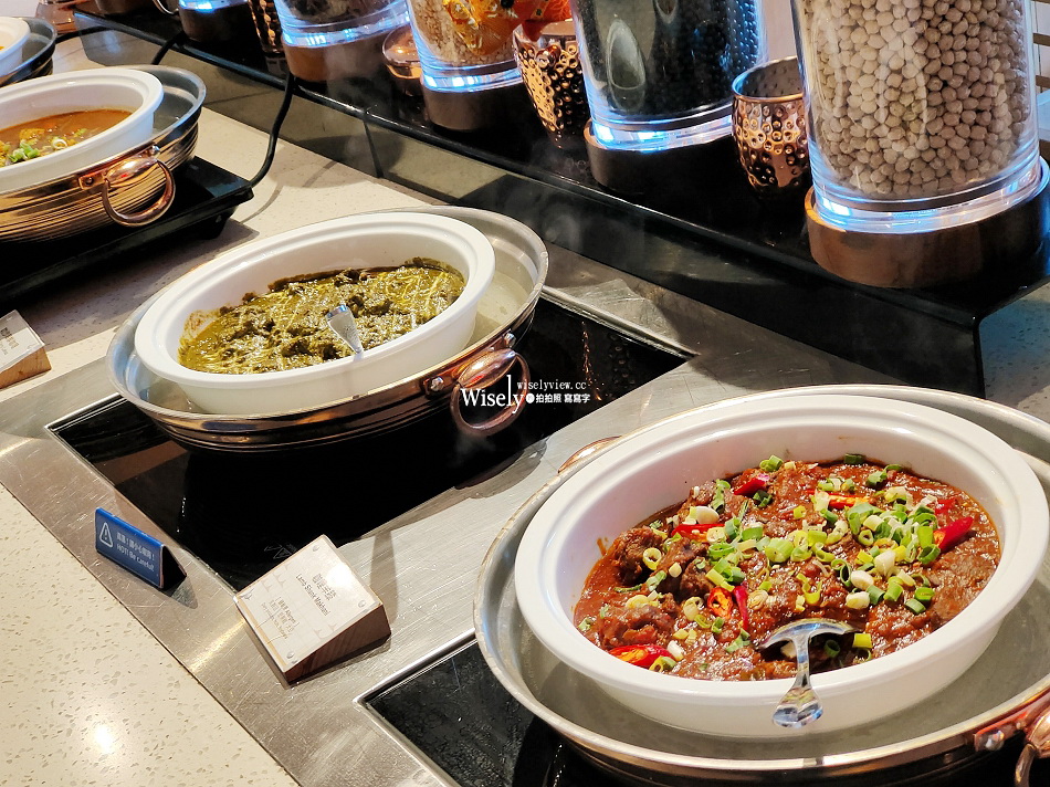 Pelago百匯廚︱凱渡廣場酒店︱中亞與海鮮跨界自助餐︱宜蘭頭城吃到飽