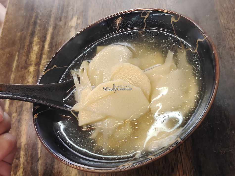 謝家碗粿︱南部麻豆碗粿.肉粽及筍湯︱木柵市場30年老字號︱捷運木柵站