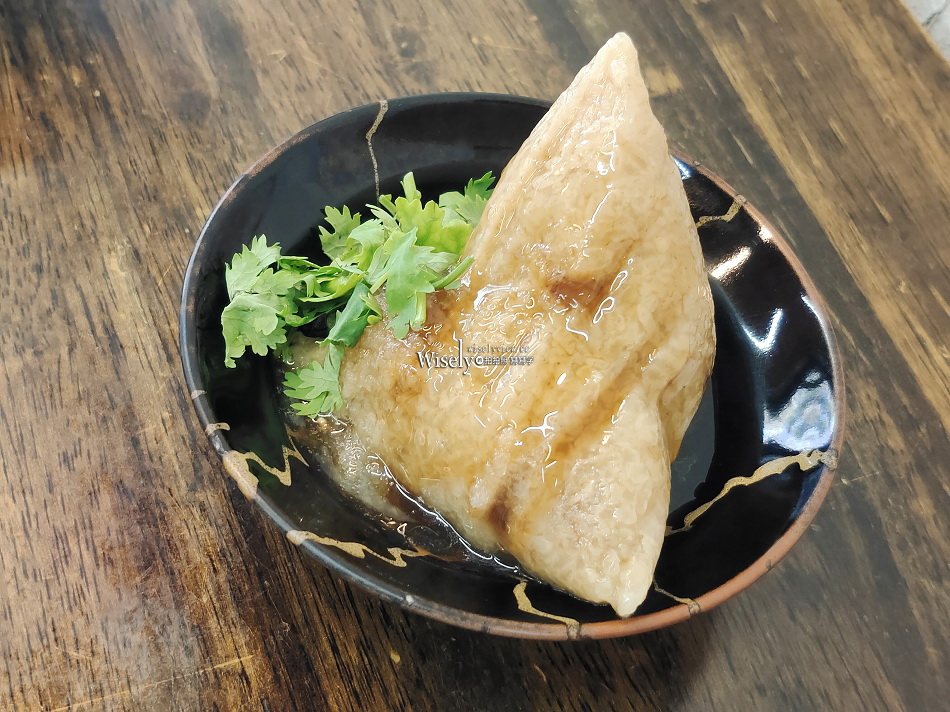 謝家碗粿︱南部麻豆碗粿.肉粽及筍湯︱木柵市場30年老字號︱捷運木柵站