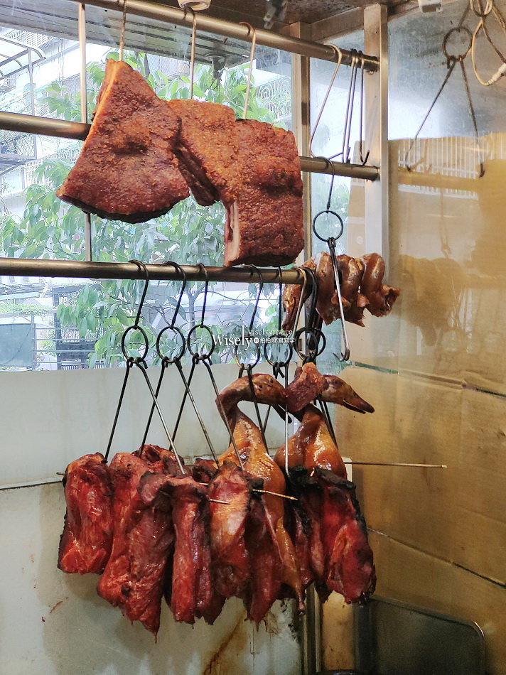 港式荃灣燒臘永和店︱香港師傅大推叉燒燒肉︱飯湯吃到飽︱捷運頂溪站