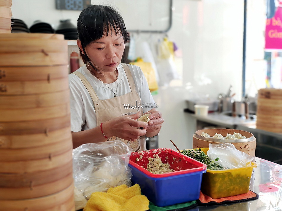 蒸餃阿姨︱平價多口味飽滿現做︱酸辣肉羹.肉燥飯︱宜蘭頭城老街美食 蒸餃阿姨︱平價多口味飽滿現做︱酸辣肉羹.肉燥飯︱宜蘭頭城老街美食