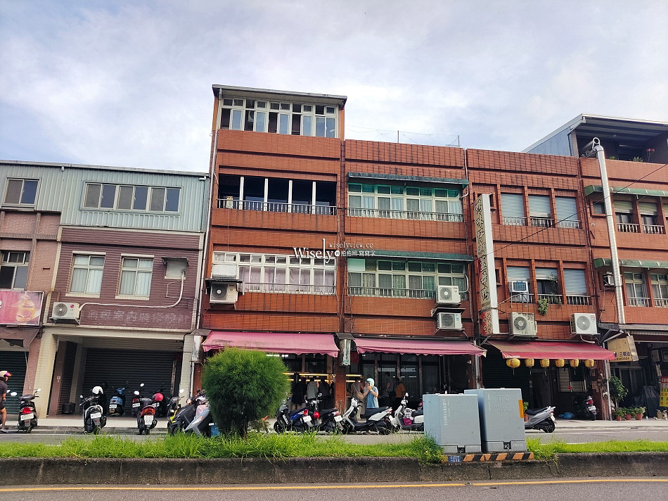 日日香包飯行︱大份量百元有找,自助餐便當︱宜蘭市東港路美食 日日香包飯行︱大份量百元有找,自助餐便當︱宜蘭市東港路美食