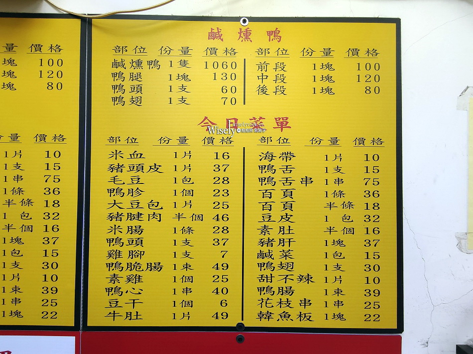 台北景美夜市︱逐夢雞鋪鹹水雞︱上營大屋滷味景文店︱捷運景美站 台北景美夜市︱逐夢雞鋪鹹水雞︱上營大屋滷味景文店︱捷運景美站