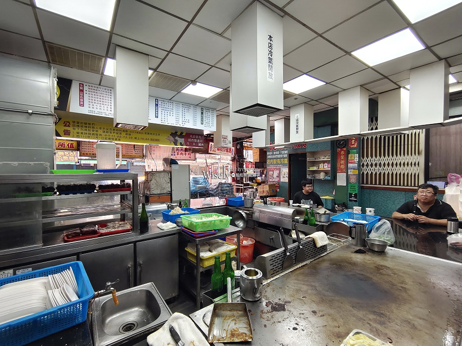 168一路發鐵板燒︱湯飯飲料吃到飽︱台北景美夜市︱捷運景美站