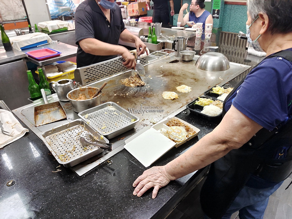 168一路發鐵板燒︱湯飯飲料吃到飽︱台北景美夜市︱捷運景美站