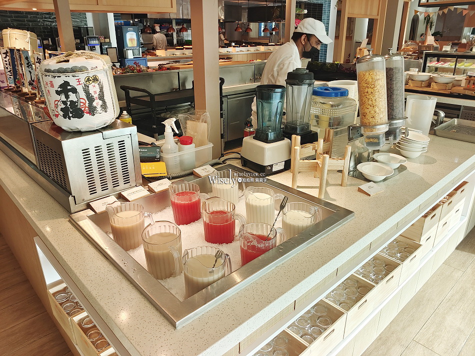Pelago百匯廚︱凱渡廣場酒店︱中亞與海鮮跨界自助餐︱宜蘭頭城吃到飽 Pelago百匯廚︱凱渡廣場酒店︱中亞與海鮮跨界自助餐︱宜蘭頭城吃到飽