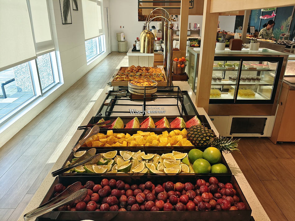 Pelago百匯廚︱凱渡廣場酒店︱中亞與海鮮跨界自助餐︱宜蘭頭城吃到飽 Pelago百匯廚︱凱渡廣場酒店︱中亞與海鮮跨界自助餐︱宜蘭頭城吃到飽