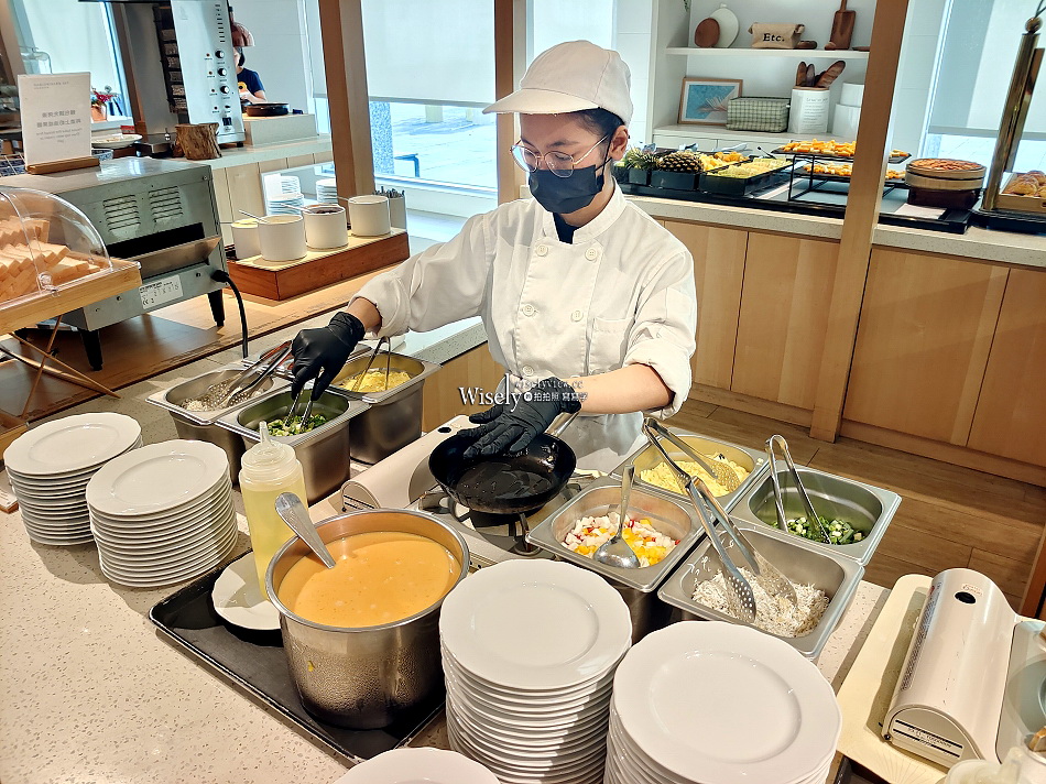 Pelago百匯廚︱凱渡廣場酒店︱中亞與海鮮跨界自助餐︱宜蘭頭城吃到飽 Pelago百匯廚︱凱渡廣場酒店︱中亞與海鮮跨界自助餐︱宜蘭頭城吃到飽