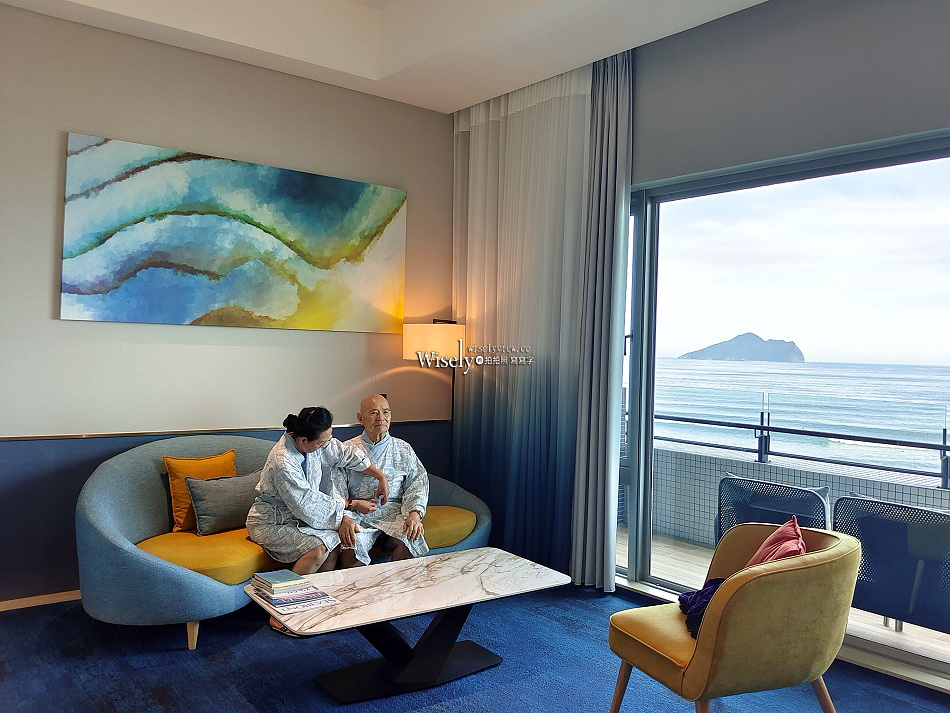 凱渡廣場酒店︱遠眺龜山島外澳海灘︱宜蘭頭城渡假飯店︱陸上遊輪包套設施︱一泊一食交通停車 凱渡廣場酒店︱遠眺龜山島外澳海灘︱宜蘭頭城渡假飯店︱陸上遊輪包套設施︱一泊一食交通停車
