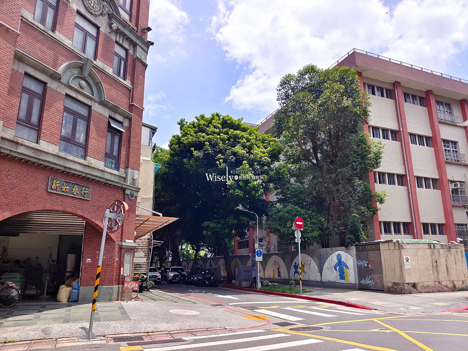 賣麵炎仔.金泉小吃店︱台北米其林必比登推薦︱三代經營80年大稻埕美食︱切仔麵.紅燒肉.白切雞︱捷運大橋頭站 賣麵炎仔.金泉小吃店︱台北米其林必比登推薦︱三代經營80年大稻埕美食︱切仔麵.紅燒肉.白切雞︱捷運大橋頭站