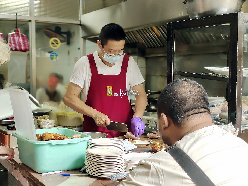 賣麵炎仔.金泉小吃店︱台北米其林必比登推薦︱三代經營80年大稻埕美食︱切仔麵.紅燒肉.白切雞︱捷運大橋頭站 賣麵炎仔.金泉小吃店︱台北米其林必比登推薦︱三代經營80年大稻埕美食︱切仔麵.紅燒肉.白切雞︱捷運大橋頭站