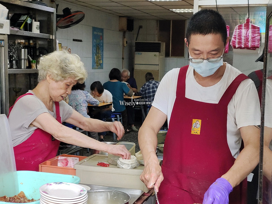 賣麵炎仔.金泉小吃店︱台北米其林必比登推薦︱三代經營80年大稻埕美食︱切仔麵.紅燒肉.白切雞︱捷運大橋頭站 賣麵炎仔.金泉小吃店︱台北米其林必比登推薦︱三代經營80年大稻埕美食︱切仔麵.紅燒肉.白切雞︱捷運大橋頭站