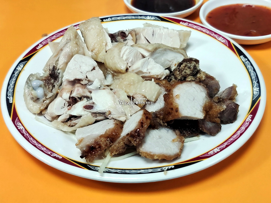 賣麵炎仔.金泉小吃店︱台北米其林必比登推薦︱三代經營80年大稻埕美食︱切仔麵.紅燒肉.白切雞︱捷運大橋頭站 賣麵炎仔.金泉小吃店︱台北米其林必比登推薦︱三代經營80年大稻埕美食︱切仔麵.紅燒肉.白切雞︱捷運大橋頭站