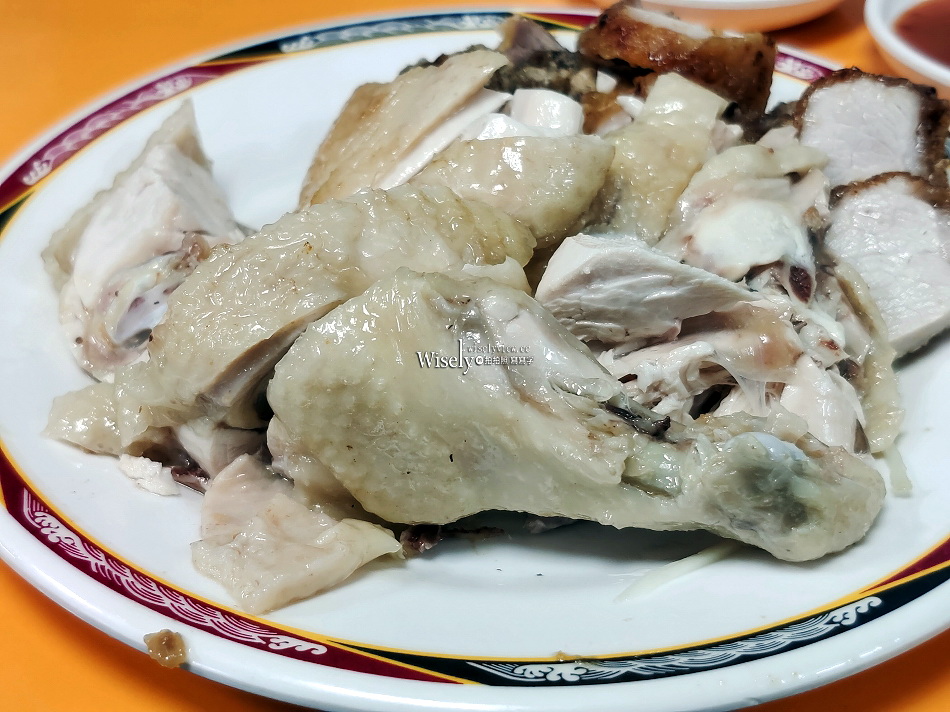 賣麵炎仔.金泉小吃店︱台北米其林必比登推薦︱三代經營80年大稻埕美食︱切仔麵.紅燒肉.白切雞︱捷運大橋頭站 賣麵炎仔.金泉小吃店︱台北米其林必比登推薦︱三代經營80年大稻埕美食︱切仔麵.紅燒肉.白切雞︱捷運大橋頭站