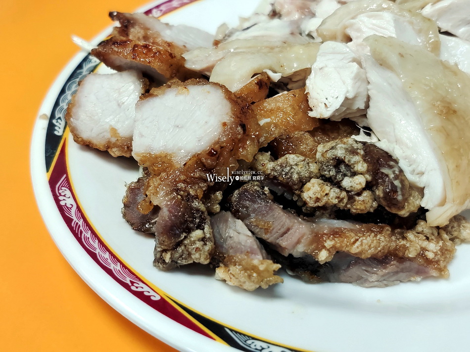 賣麵炎仔.金泉小吃店︱台北米其林必比登推薦︱三代經營80年大稻埕美食︱切仔麵.紅燒肉.白切雞︱捷運大橋頭站 賣麵炎仔.金泉小吃店︱台北米其林必比登推薦︱三代經營80年大稻埕美食︱切仔麵.紅燒肉.白切雞︱捷運大橋頭站