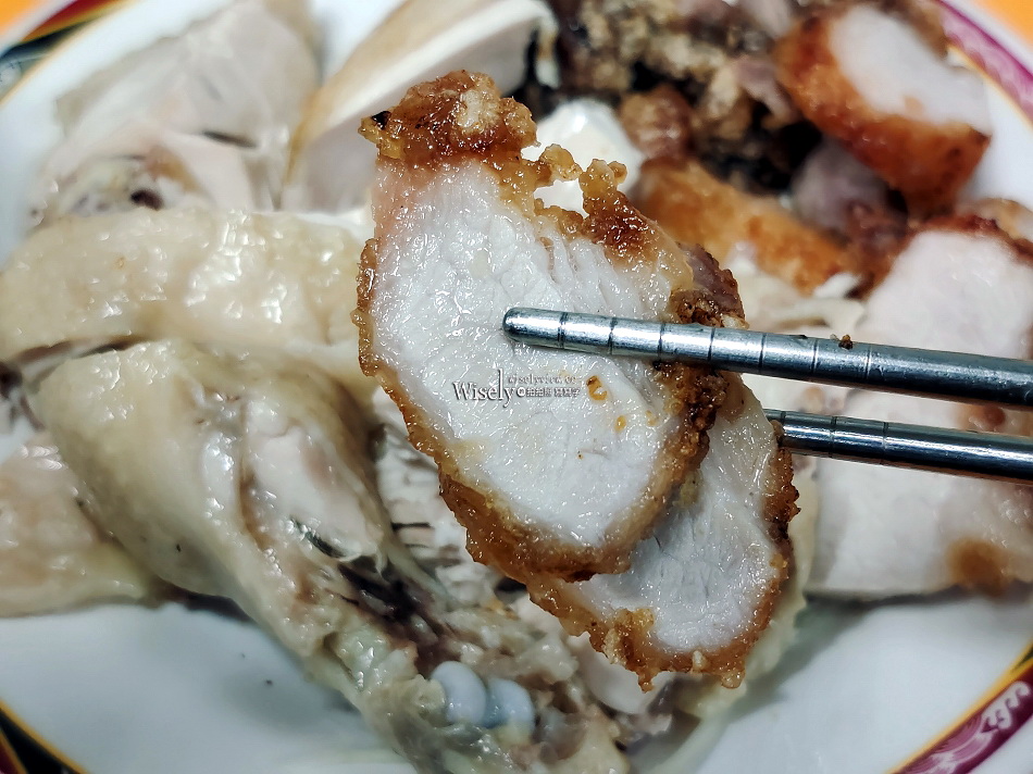 賣麵炎仔.金泉小吃店︱台北米其林必比登推薦︱三代經營80年大稻埕美食︱切仔麵.紅燒肉.白切雞︱捷運大橋頭站 賣麵炎仔.金泉小吃店︱台北米其林必比登推薦︱三代經營80年大稻埕美食︱切仔麵.紅燒肉.白切雞︱捷運大橋頭站