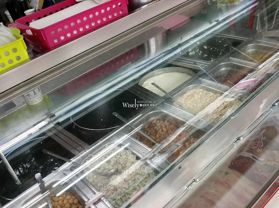 山泉水手工豆花店︱20年以上開水製冰︱銅板老街人氣小吃︱新北三峽美食 山泉水手工豆花店︱20年以上開水製冰︱銅板老街人氣小吃︱新北三峽美食